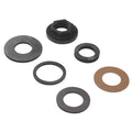 GROHE 45004000 Shank Mounting Kit - Chrome