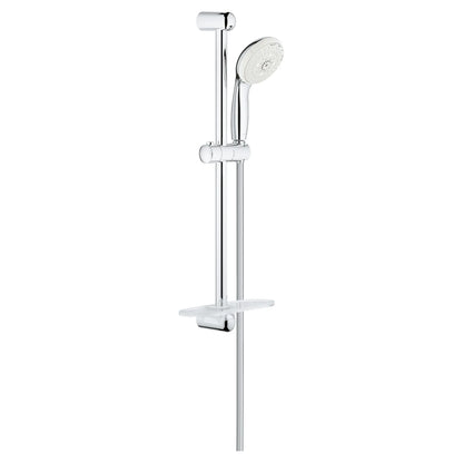 GROHE 28436002 Tempesta 24" Shower Slide Bar Kit - 4 Sprays, 2.5 gpm - Chrome