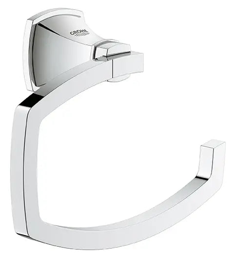 GROHE 40625000 Grandera Paper Holder - Chrome