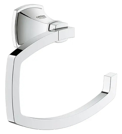 GROHE 40625000 Grandera Paper Holder - Chrome