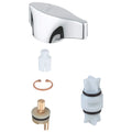GROHE 45048000 3-Way Diverter Valve & Trim - Chrome