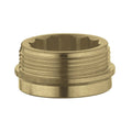GROHE 45052000 Valve Seat (3/4") - Chrome