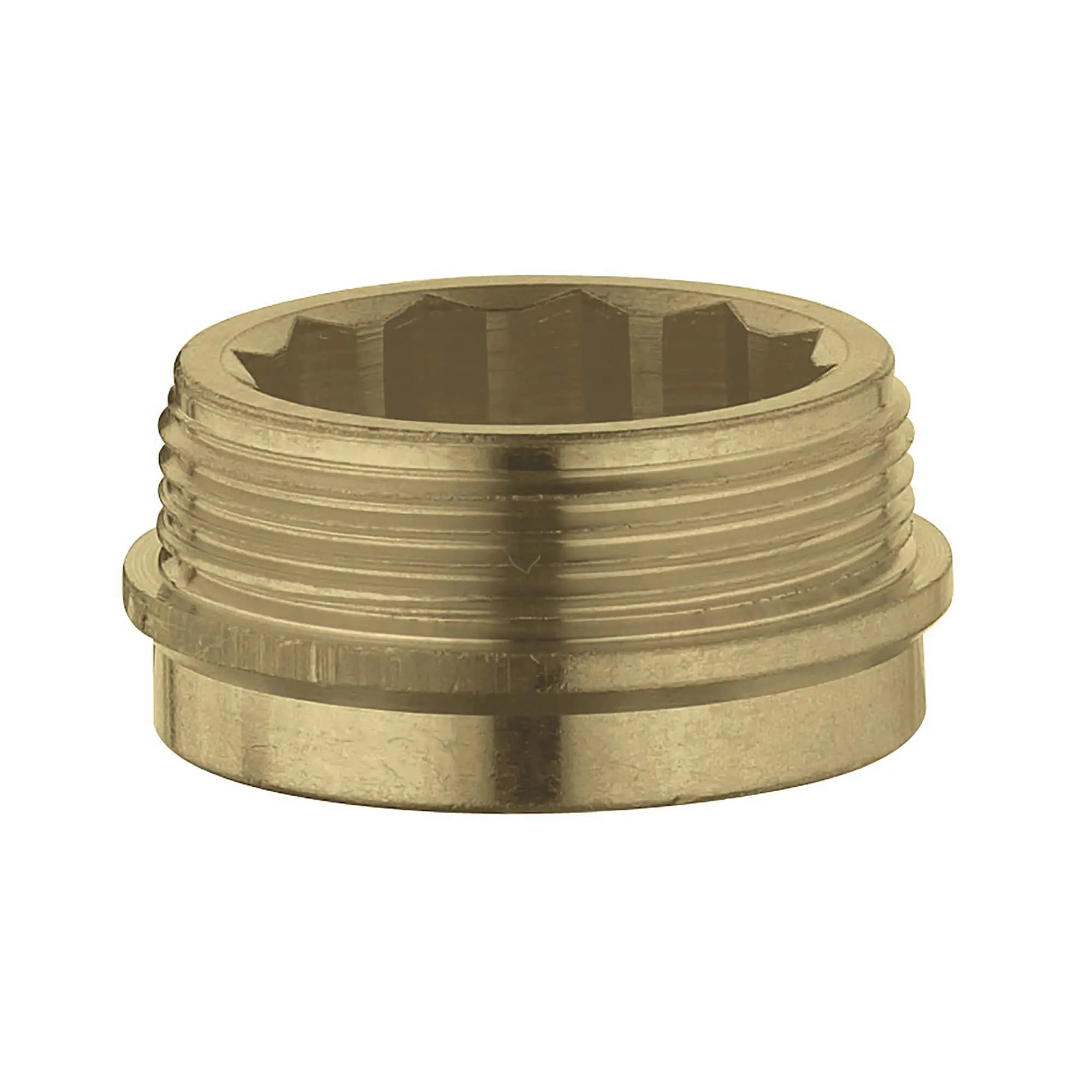 GROHE 45052000 Valve Seat (3/4") - Chrome