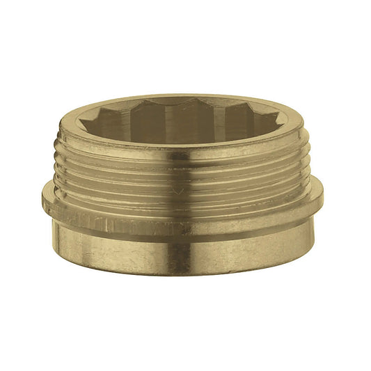 GROHE 45052000 Valve Seat (3/4") - Chrome