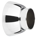 GROHE 45060000 Escutcheon With Sleeve - Chrome