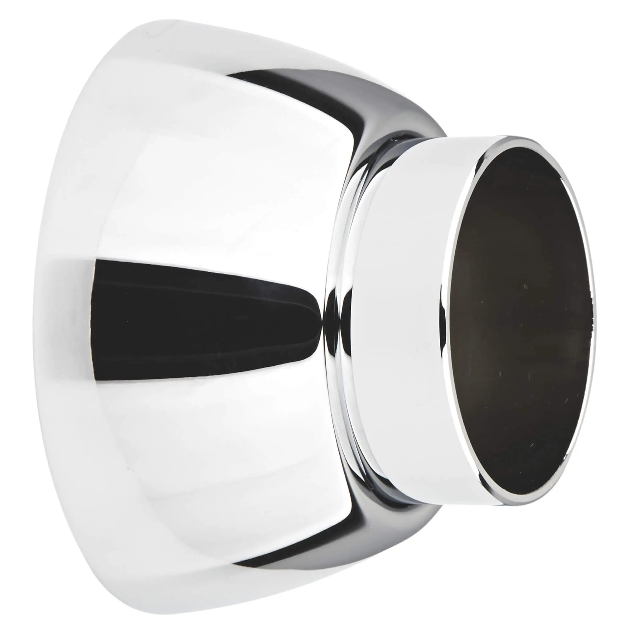 GROHE 45060000 Escutcheon With Sleeve - Chrome