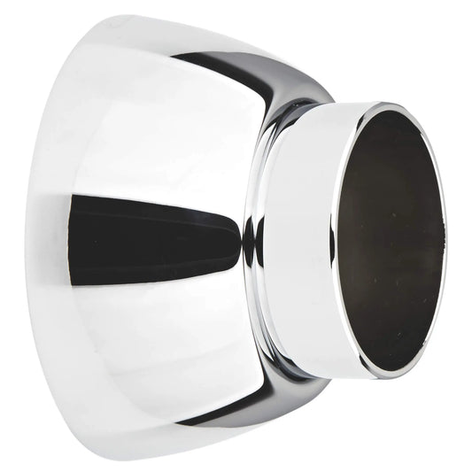 GROHE 45060000 Escutcheon With Sleeve - Chrome