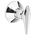 GROHE 45064000 Reversing Lever With Flange - Chrome
