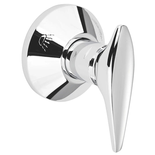 GROHE 45064000 Reversing Lever With Flange - Chrome