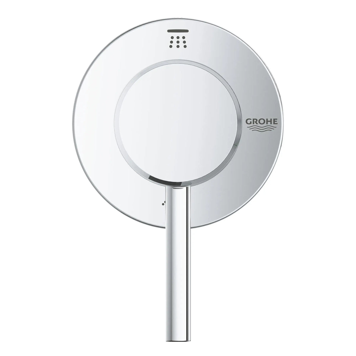 GROHE 29108001 Concetto 2-Way Diverter Trim - Chrome