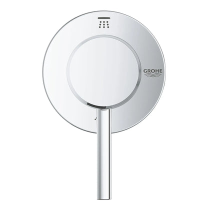 GROHE 29108001 Concetto 2-Way Diverter Trim - Chrome