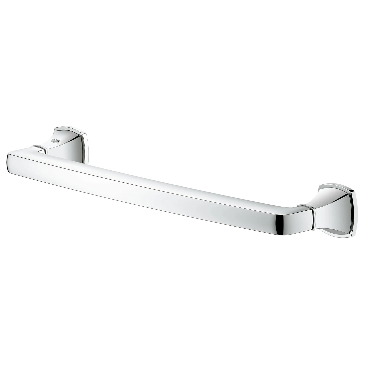 GROHE 40633000 Grandera 15 3/16" Grab Bar - Chrome