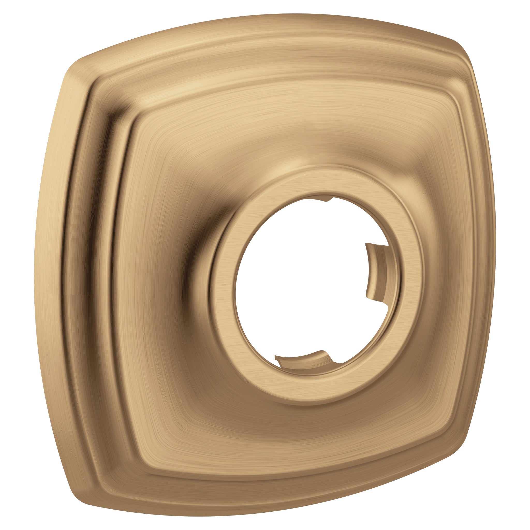 MOEN 164745BZG Shower Arm Flange - Bronzed Gold