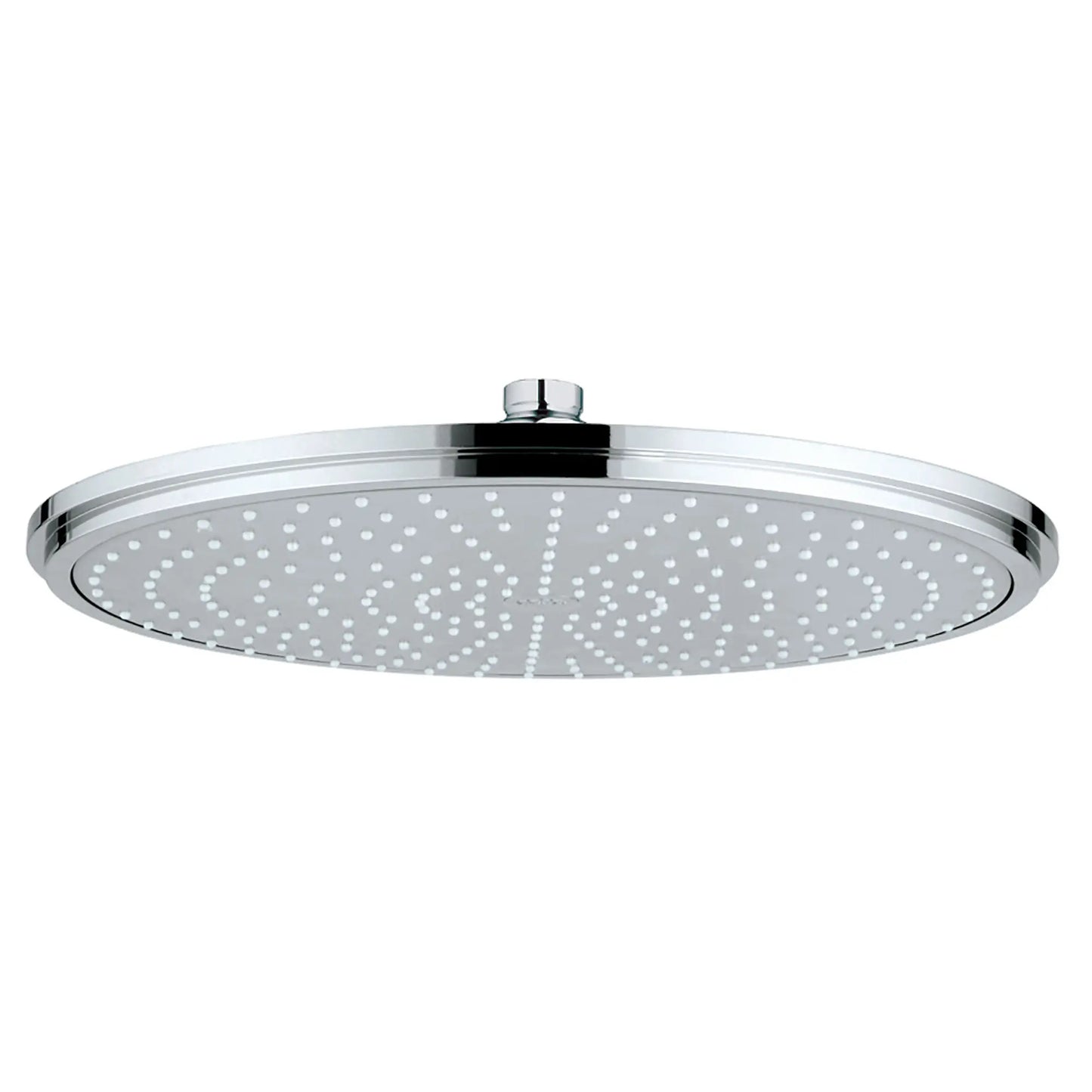 GROHE 28783000 Rainshower 400 Jumbo Shower Head, 16" - 1 Spray, 2.5 gpm - Chrome
