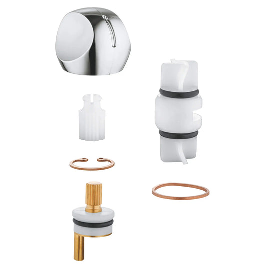GROHE 45128000 Diverter - Chrome