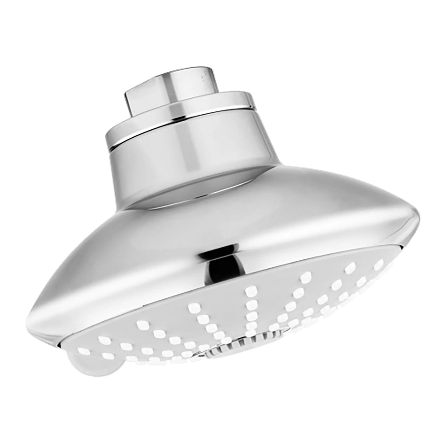 GROHE 27247001 Euphoria 110 Massage Shower Head - 3 Sprays, 2.5 GPM - Chrome