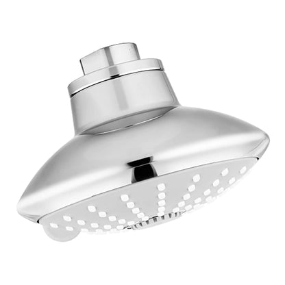 GROHE 27247001 Euphoria 110 Massage Shower Head - 3 Sprays, 2.5 GPM - Chrome