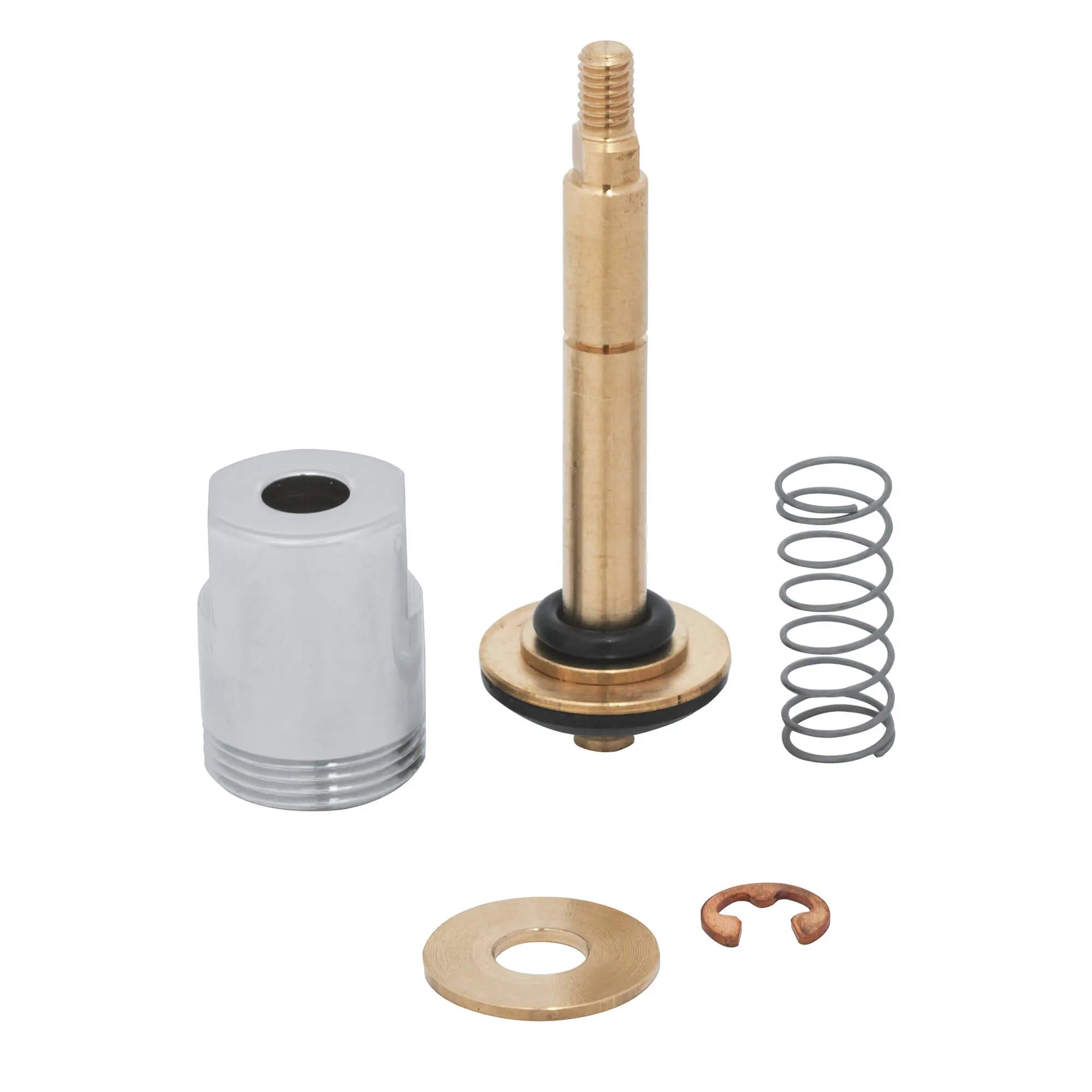 GROHE 45166000 Diverter - Chrome