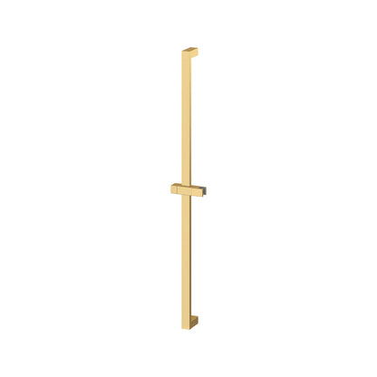 GROHE Euphoria 36" Shower Slide Bar - Brushed Cool Sunrise, 27841GN0