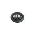 KICHLER 16149BKB Led Mini All-Purpose Honeycomb In Black Brass