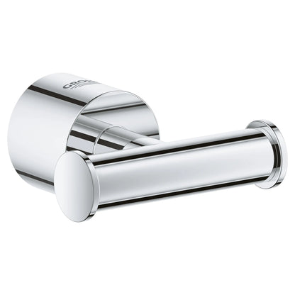 GROHE 40312003 Atrio New Robe Hook - Chrome
