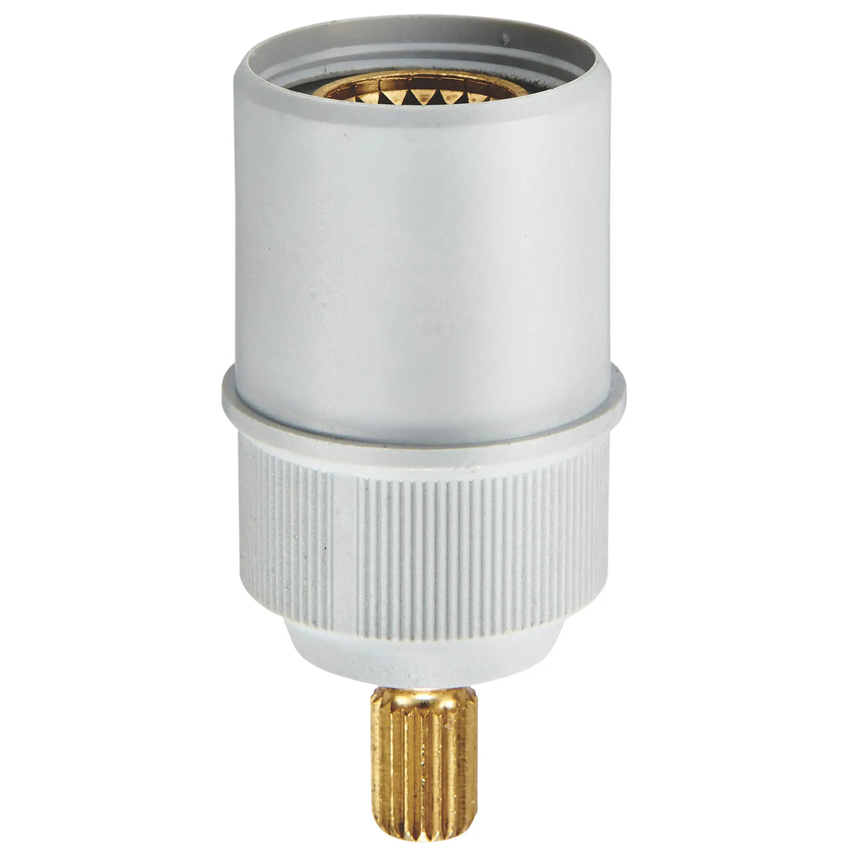 GROHE 45204000 Extension For Spindle - Chrome