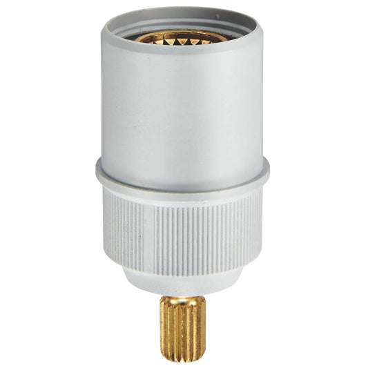 GROHE 45204000 Extension For Spindle - Chrome