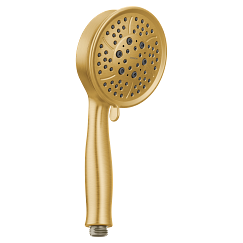 MOEN 164927BG Eco-Performance Handheld Shower - Brushed Gold