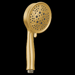 MOEN 164927BG  Eco-Performance Handshower In Brushed Gold