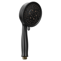 MOEN 164927BL Eco-Performance Handheld Shower - Matte Black