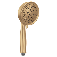 MOEN 164927BZG Eco-Performance Handheld Shower - Bronzed Gold