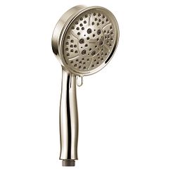 MOEN 164927NL Eco-Performance Handheld Shower - Polished Nickel