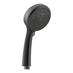 MOEN 164928BL Eco-Performance Handheld Shower - Matte Black