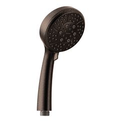 MOEN 164928ORB Eco-Performance Handheld Shower - Oil Rubbed Bronze