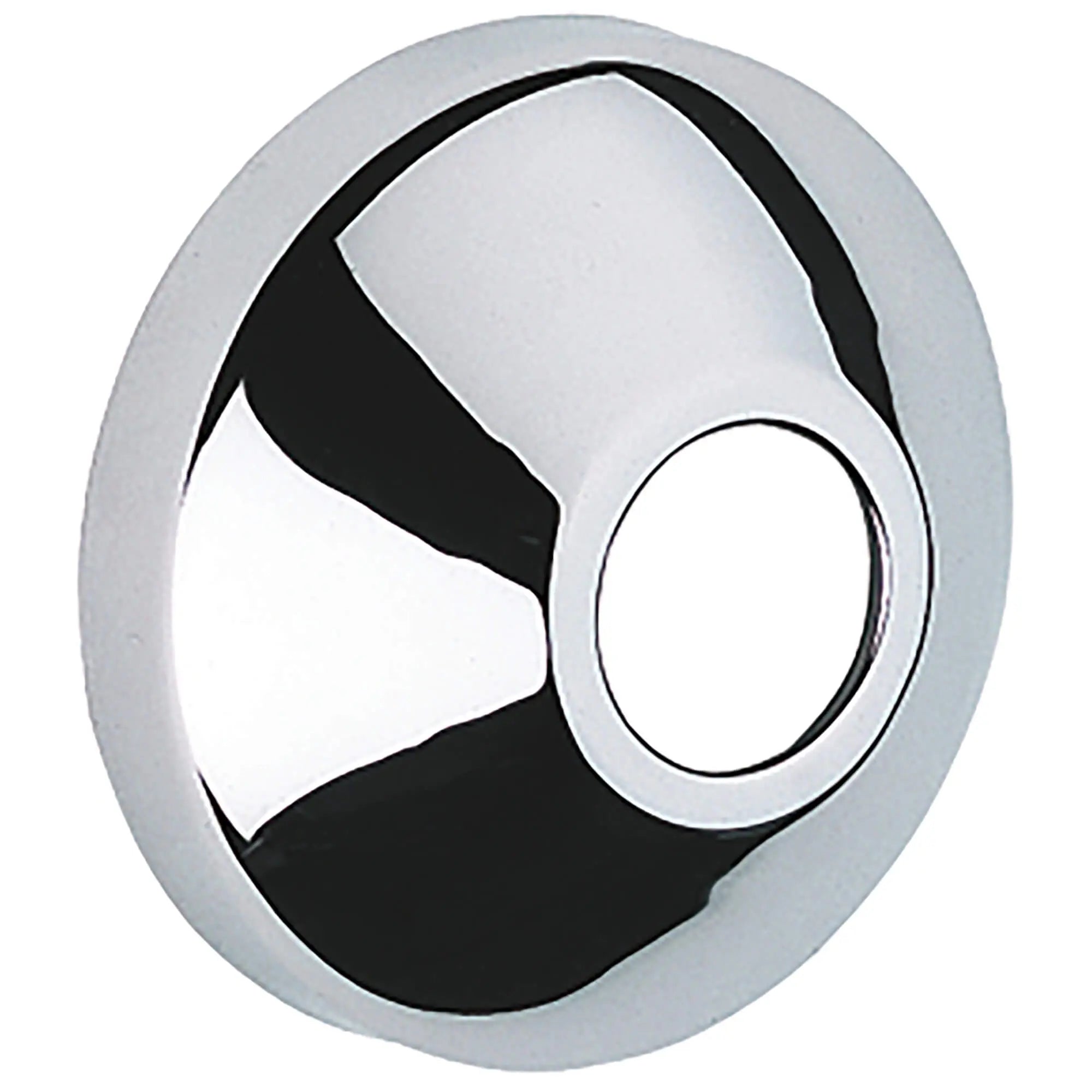 GROHE 45219000 Escutcheon - Chrome