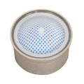 GROHE 45220000 Strainer - Chrome