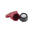 MOEN 165018 Eco-Performance Aerator Flow Restrictor, 0.5 gpm - Aerator Insert (Rothbury, Voss)