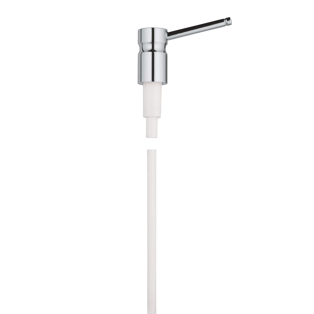 GROHE 45260000 Pump Jack - Chrome