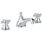 GROHE 45291000 Cross Handle - Chrome