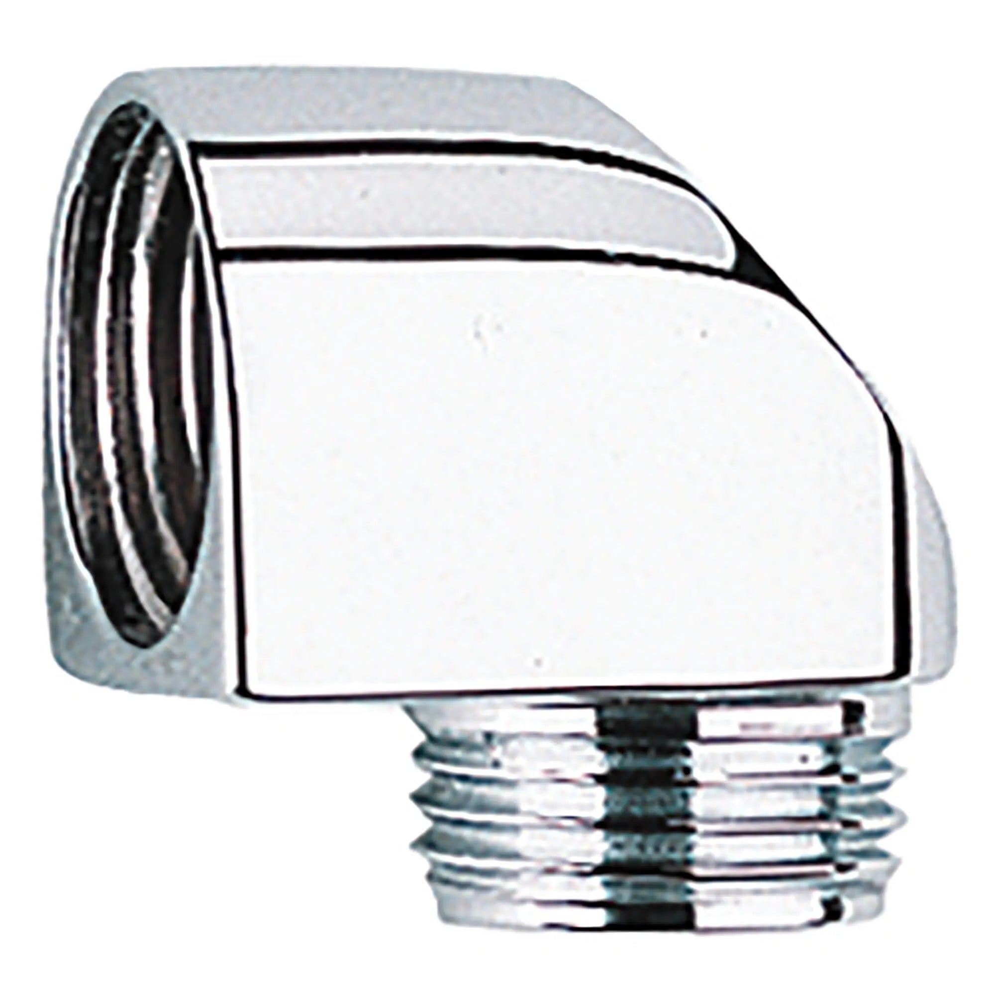 GROHE 45304000 Elbow For Shower Valves - Chrome