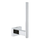 GROHE 40623001 Essentials Cube Spare Paper Holder - Chrome