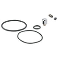 GROHE 45396000 Spout Connection Set - Chrome