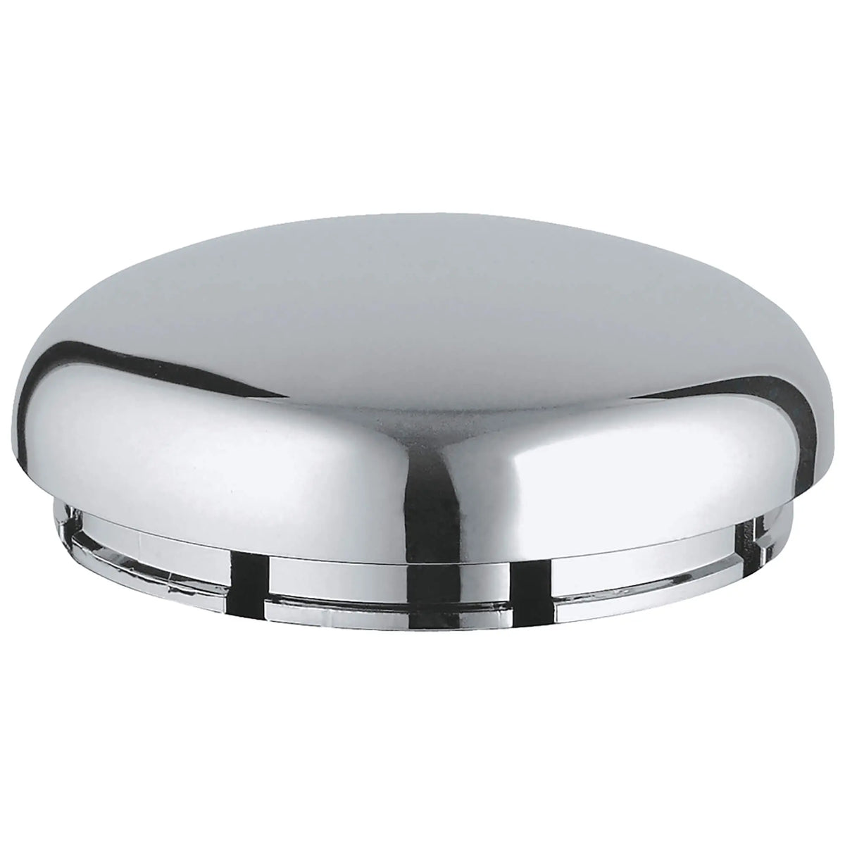 GROHE 45363000 Cover Plate - Chrome