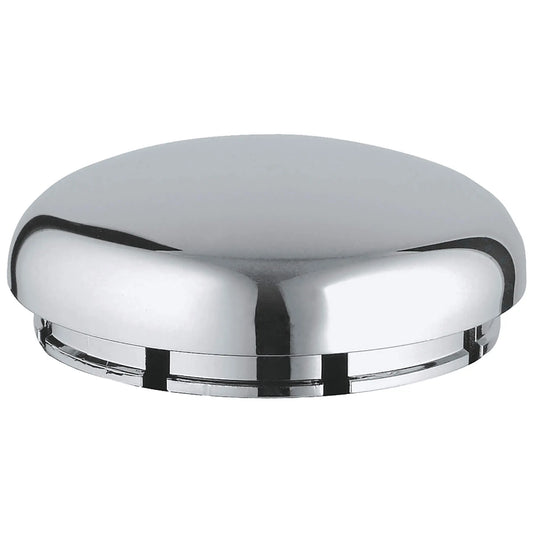 GROHE 45363000 Cover Plate - Chrome