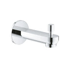 GROHE 13273000 Eurosmart Cosmopolitan Diverter Tub Spout - Chrome