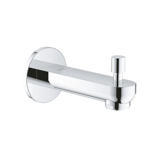 GROHE 13273000 Eurosmart Cosmopolitan Diverter Tub Spout - Chrome