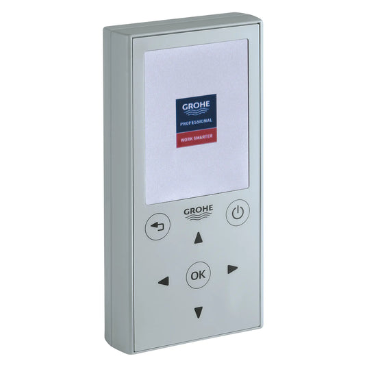 GROHE 36407001 Remote Control - Chrome