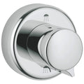 GROHE 45433000 Escutcheon - Chrome