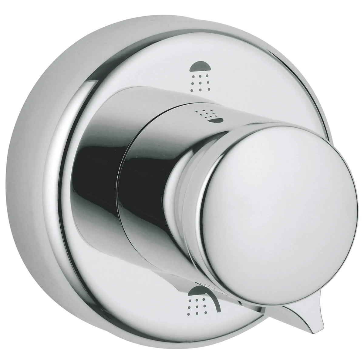GROHE 45433000 Escutcheon - Chrome