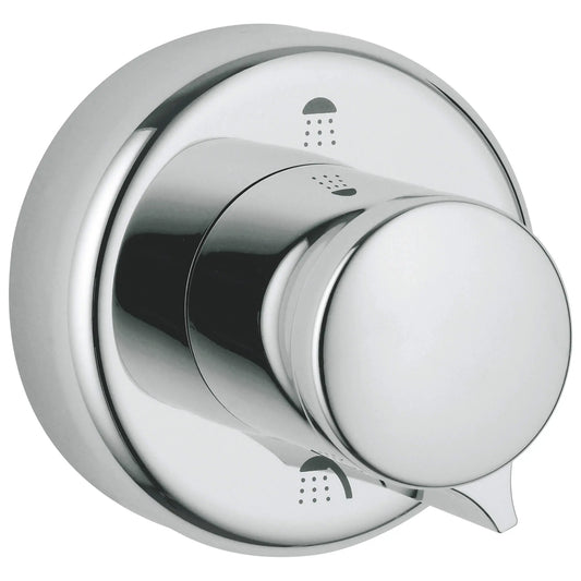 GROHE Escutcheon - Chrome, 45433000